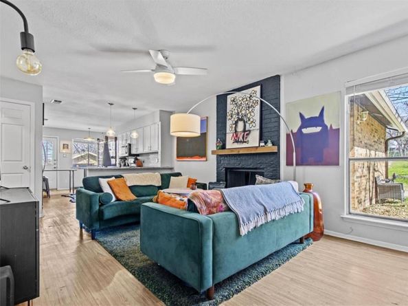 2800 Burleson Road, Austin TX 78741