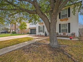 803 Crocus DR, Cedar Park TX 78613