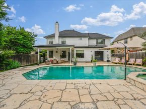 803 Crocus DR, Cedar Park TX 78613