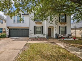 803 Crocus DR, Cedar Park TX 78613