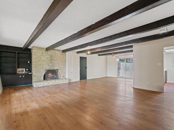 1910 Woodland Ave, Austin TX 78741