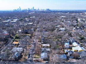 4530 Avenue D, Austin TX 78751