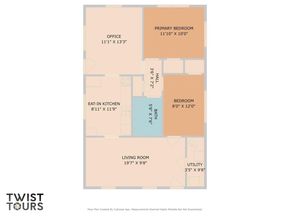 4530 Avenue D, Austin TX 78751