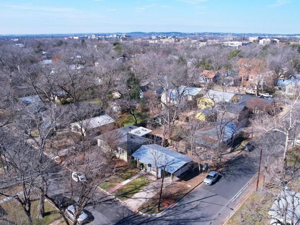 4530 Avenue D, Austin TX 78751