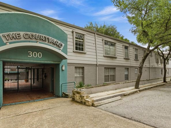 300 Crockett ST 315, Austin TX 78704