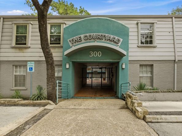 300 Crockett ST 315, Austin TX 78704