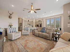 22601 Maidengrass LN, Lago Vista TX 78645