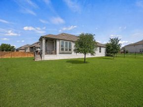 22601 Maidengrass LN, Lago Vista TX 78645