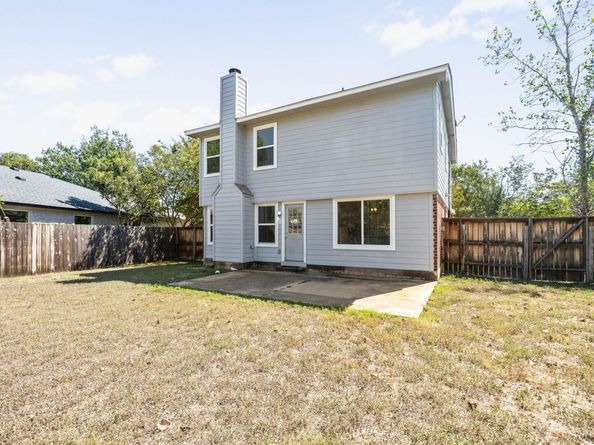 307 Winecup TRL, Cedar Park TX 78613
