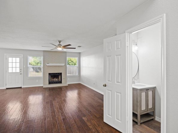 307 Winecup TRL, Cedar Park TX 78613