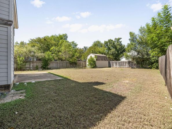 307 Winecup TRL, Cedar Park TX 78613