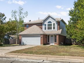307 Winecup TRL, Cedar Park TX 78613