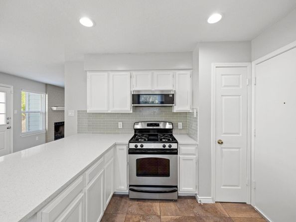 307 Winecup TRL, Cedar Park TX 78613