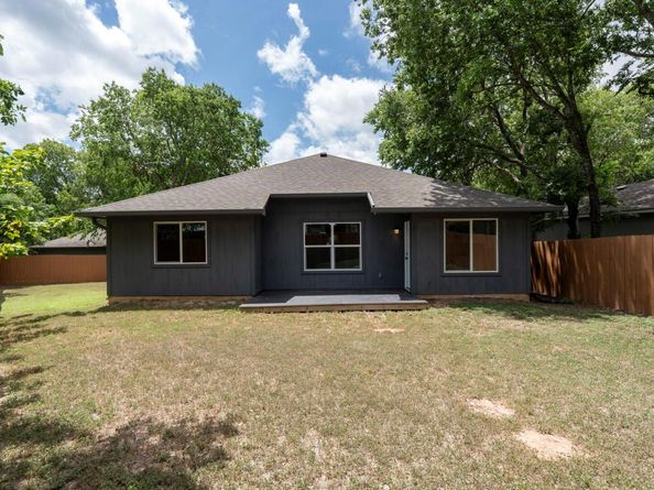 5400 Blackjack CV, Austin TX 78744