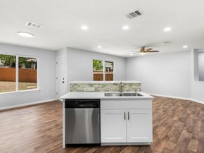5400 Blackjack CV, Austin TX 78744