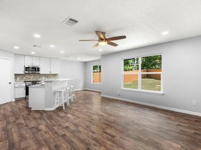 5400 Blackjack CV, Austin TX 78744