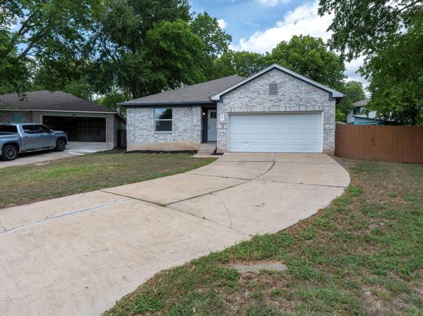 5400 Blackjack CV, Austin TX 78744