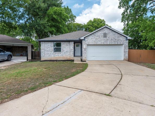 5400 Blackjack CV, Austin TX 78744