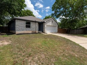 5400 Blackjack CV, Austin TX 78744