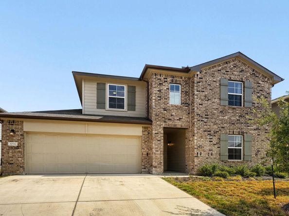 20712 Alcala TER, Manor TX 78653