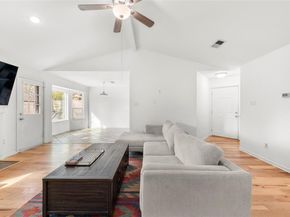 4015 Alexandria DR, Austin TX 78749