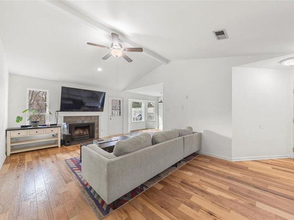 4015 Alexandria DR, Austin TX 78749