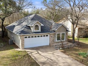 4015 Alexandria DR, Austin TX 78749