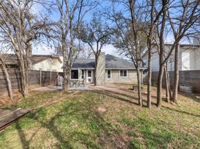 4015 Alexandria DR, Austin TX 78749