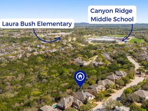 13100 Country Trails LN, Austin TX 78732