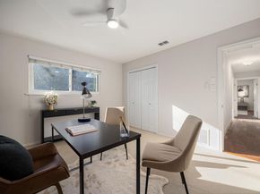 3006 Carlisle DR, Austin TX 78757