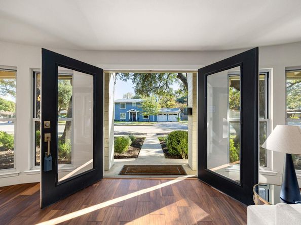 3006 Carlisle DR, Austin TX 78757