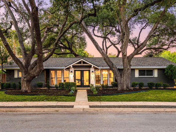 3006 Carlisle DR, Austin TX 78757