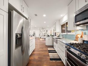 3006 Carlisle DR, Austin TX 78757