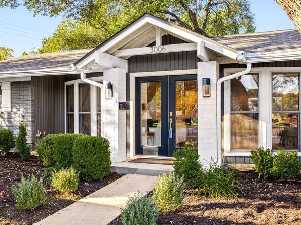 3006 Carlisle DR, Austin TX 78757