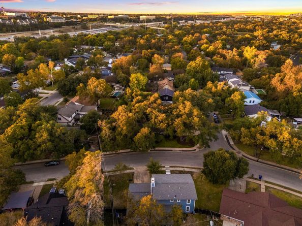 3006 Carlisle DR, Austin TX 78757