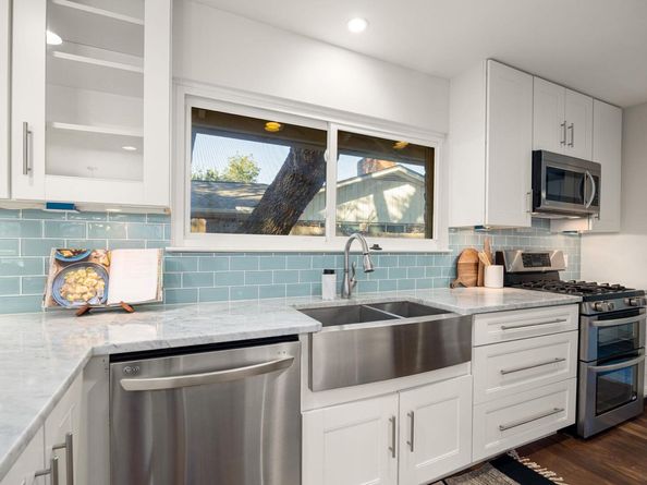 3006 Carlisle DR, Austin TX 78757