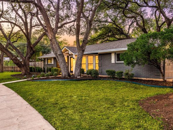 3006 Carlisle DR, Austin TX 78757