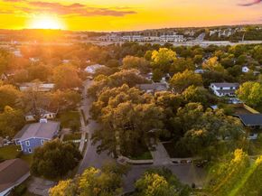 3006 Carlisle DR, Austin TX 78757