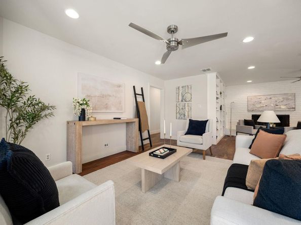 3006 Carlisle DR, Austin TX 78757