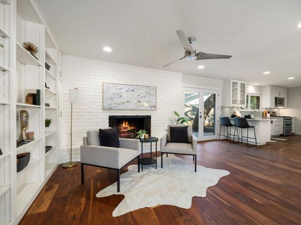 3006 Carlisle DR, Austin TX 78757