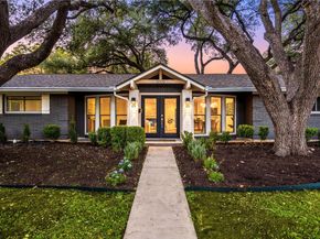 3006 Carlisle DR, Austin TX 78757