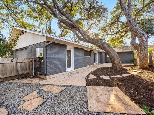 3006 Carlisle DR, Austin TX 78757