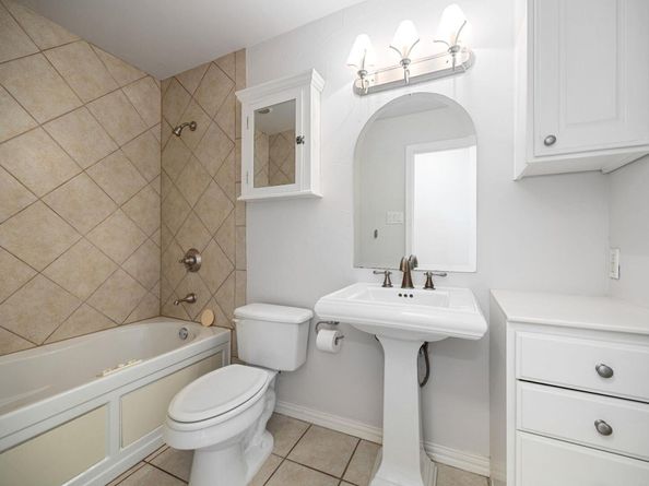 3006 Carlisle DR, Austin TX 78757