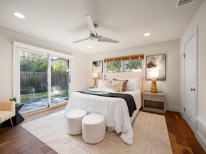 3006 Carlisle DR, Austin TX 78757