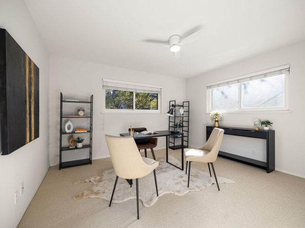 3006 Carlisle DR, Austin TX 78757