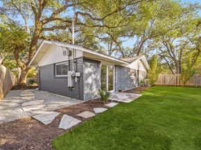 3006 Carlisle DR, Austin TX 78757