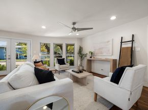 3006 Carlisle DR, Austin TX 78757