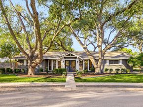 3006 Carlisle DR, Austin TX 78757