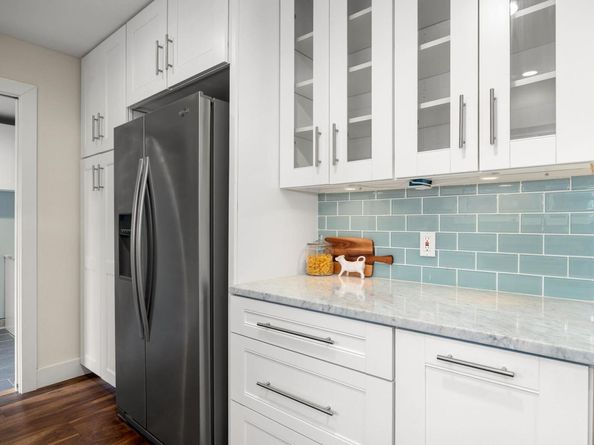 3006 Carlisle DR, Austin TX 78757