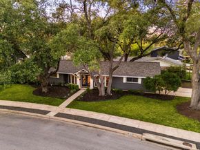 3006 Carlisle DR, Austin TX 78757